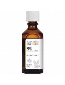 AC PINE ESSENTIAL OIL  ( 1 X 2 OZ   )