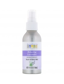 Aura Cacia Lavender Aroma Mist (1x4 Oz)
