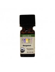 OG2 AC BERGAMOT ESS OIL ( 1 X 0.25 OZ   )
