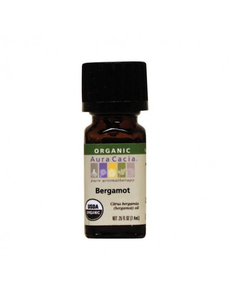 OG2 AC BERGAMOT ESS OIL ( 1 X 0.25 OZ   )