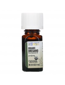 OG2 AC OREGANO ESS OIL ( 1 X 0.25 OZ   )