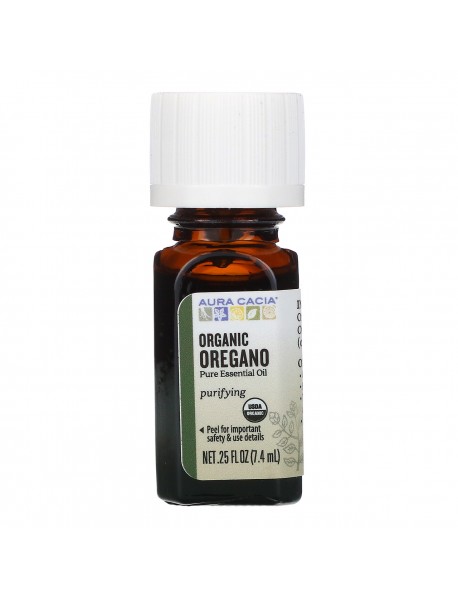 OG2 AC OREGANO ESS OIL ( 1 X 0.25 OZ   )
