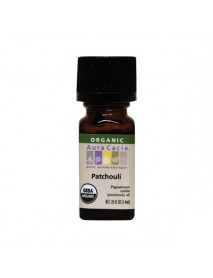 OG2 AC PATCHOULI ESS OIL ( 1 X 0.25 OZ   )