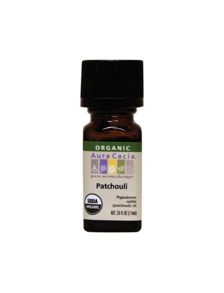OG2 AC PATCHOULI ESS OIL ( 1 X 0.25 OZ   )