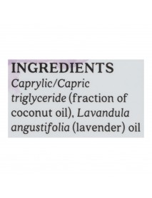 AC RTU LAVENDER ESS OIL ( 1 X 4 OZ   )