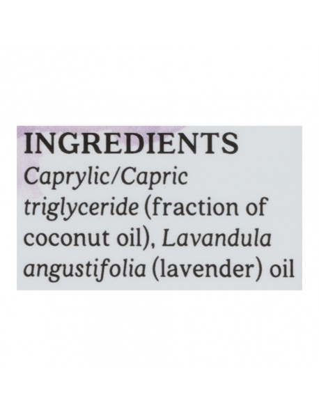 AC RTU LAVENDER ESS OIL ( 1 X 4 OZ   )