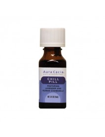 Aura Cacia Ess Solutions Chill Pill (1x0.5Oz)