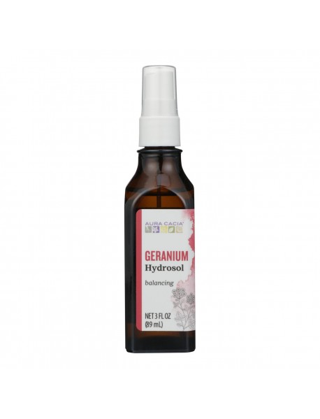 AC GERNIUM HYDROSOL MIST ( 1 X 3 OZ   )
