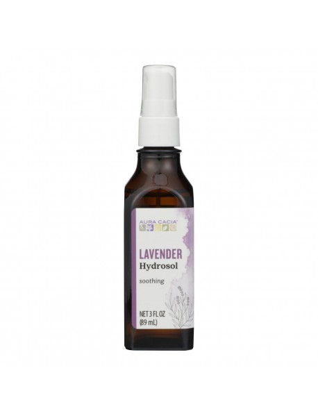 AC LAVNDR HYDROSOL MIST ( 1 X 3 OZ   )