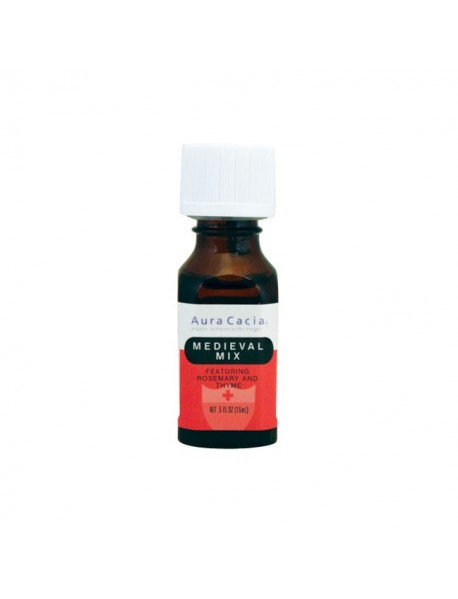 AC MEDIEVAL MIX ( 1 X 0.5 OZ   )