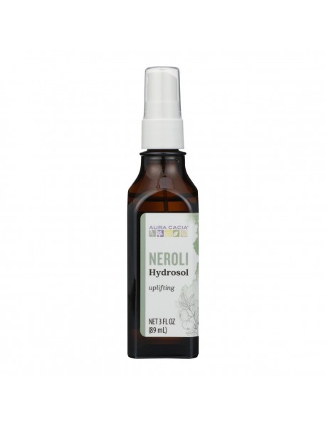 AC NEROLI HYDROSOL MIST ( 1 X 3 OZ   )