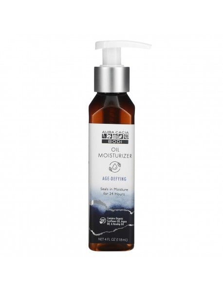 AC AGE DEFY OIL MOIST ( 1 X 4 OZ   )
