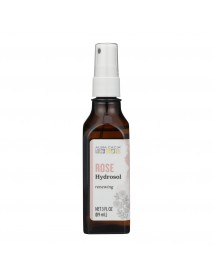 AC ROSE HYDROSOL MIST ( 1 X 3 OZ   )