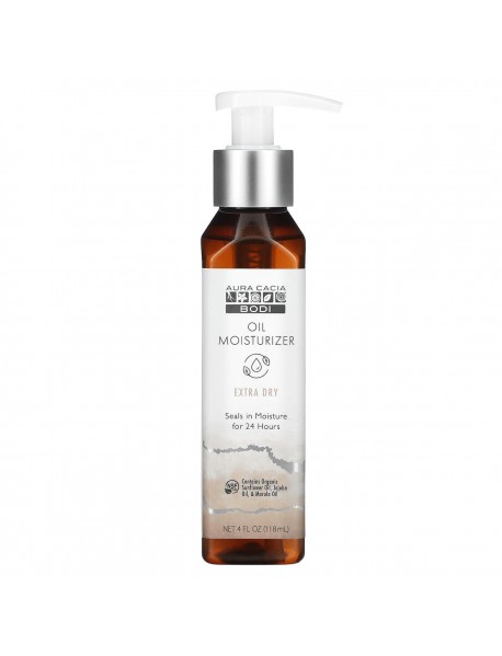AC EXTRA DRY OIL MOIST ( 1 X 4 OZ   )