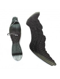 Garden Landscape Artificial Flying Bird Decoration Farm Pest Control Bird Scarer