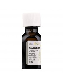 AC RESCUE CHARM ESS OIL ( 1 X 0.5 OZ   )