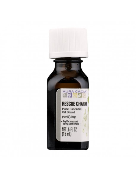 AC RESCUE CHARM ESS OIL ( 1 X 0.5 OZ   )