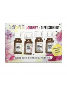 AC DIFSN DSC KIT ESS OIL ( 1 X 1 KIT  )