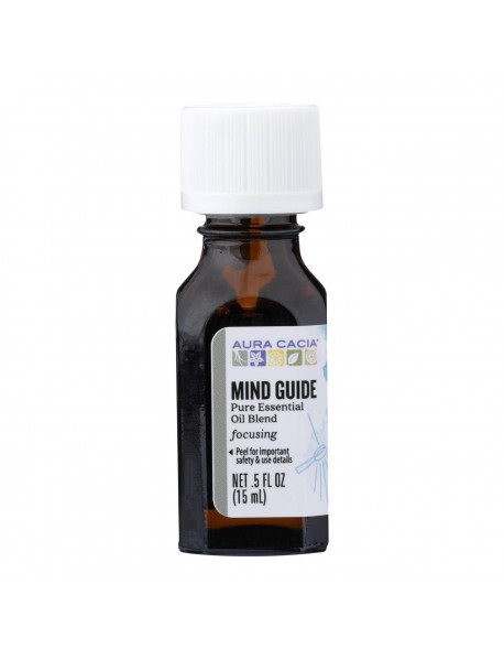 AC MIND GUIDE ESS OIL ( 1 X 0.5 OZ   )