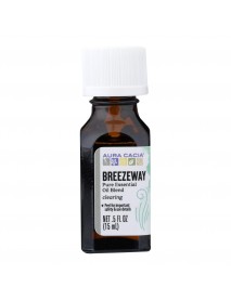 AC BREEZEWAY ESS OIL ( 1 X 0.5 OZ   )