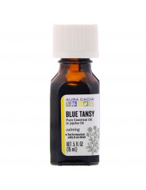 AC BLUE TANSY ESS OIL ( 1 X 0.5 OZ   )