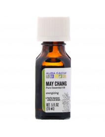 AC MAY CHANG ESS OIL ( 1 X 0.5 OZ   )