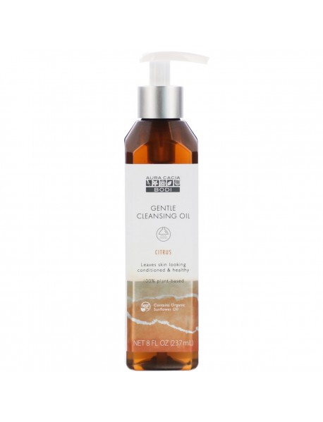 AC CLNSNG OIL CIT GENTLE ( 1 X 8 OZ   )