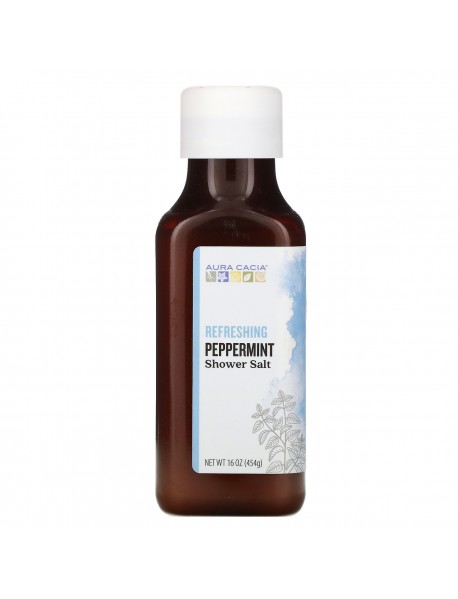 AC SHWR SALT REFRSH PPRM ( 1 X 16 OZ   )