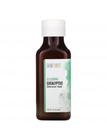 AC SHWR SALT CLEAR EUCLP ( 1 X 16 OZ   )