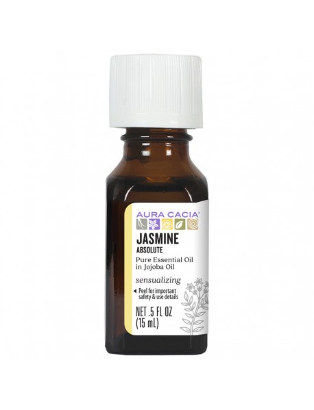 AC JASMIN ABSLT PRCS ESS (1x0.50)