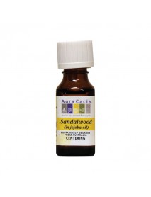 AC SANDALWOOD PRCS ESS (1x0.50)