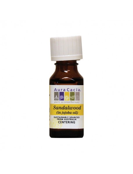 AC SANDALWOOD PRCS ESS (1x0.50)