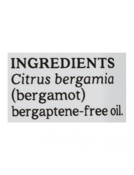 AC BERGAMOT ESSENTIAL OI (1x0.50)