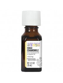 AC ROMAN CHAMO PRCS ESS (1x0.50)