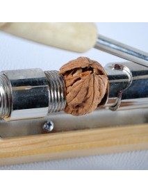 Mechanical Sheller Walnut Nutcracker Fast Opener Kitchen Tools