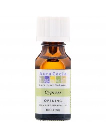 AC CYPRESS ESSENTIAL OIL (1x0.50)