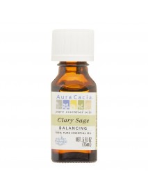 AC CLARY SAGE ESSENTIAL (1x0.50)