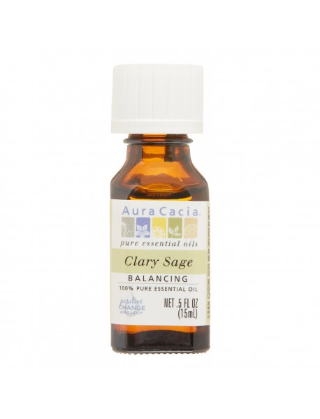 AC CLARY SAGE ESSENTIAL (1x0.50)