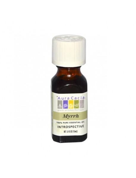 AC MYRRH ESSENTIAL OIL (1x0.50)