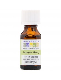 AC JUNIPER BERRY ESSEN. (1x0.50)