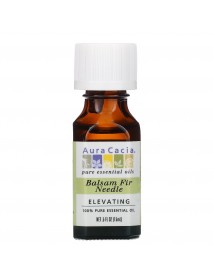 Aura Cacia Fir Needle Essential (1x0.5OZ )