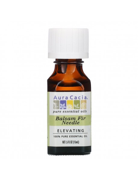Aura Cacia Fir Needle Essential (1x0.5OZ )