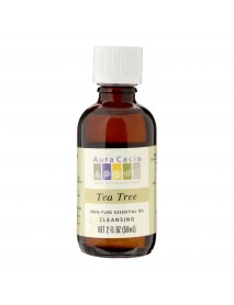 AC TEA TREE ESSENTIL OIL (1x2.00)
