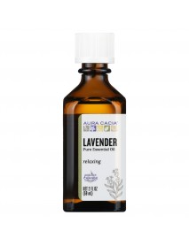 AC LAVENDER ESSENTL OIL (1x2.00)