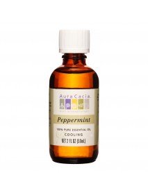 AC PEPPERMNT ESSNTL OIL (1x2.00)