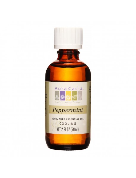 AC PEPPERMNT ESSNTL OIL (1x2.00)