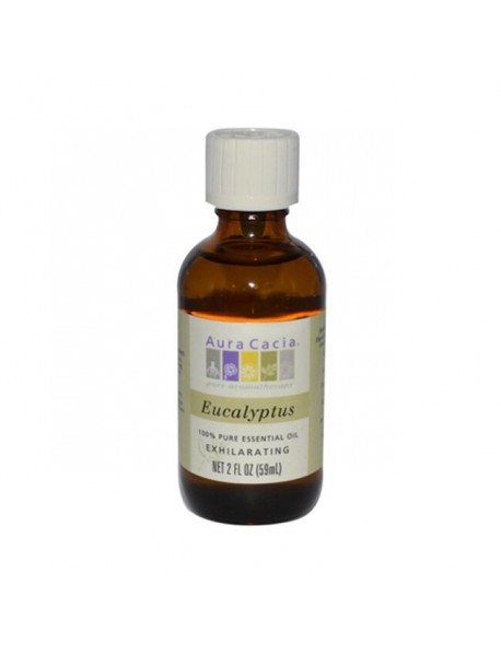 AC EUCALYPTUS ESSENTIAL  (1x2.00)