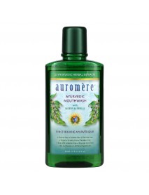 AUROMERE AYUR MOUTHWASH ( 1 X 16 OZ   )