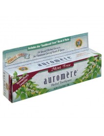 AUROMERE MINT FR TTHPSTE ( 1 X 4.16 OZ   )