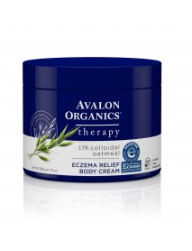 AVALON ECZMA BODY CRM ( 1 X 10 OZ   )